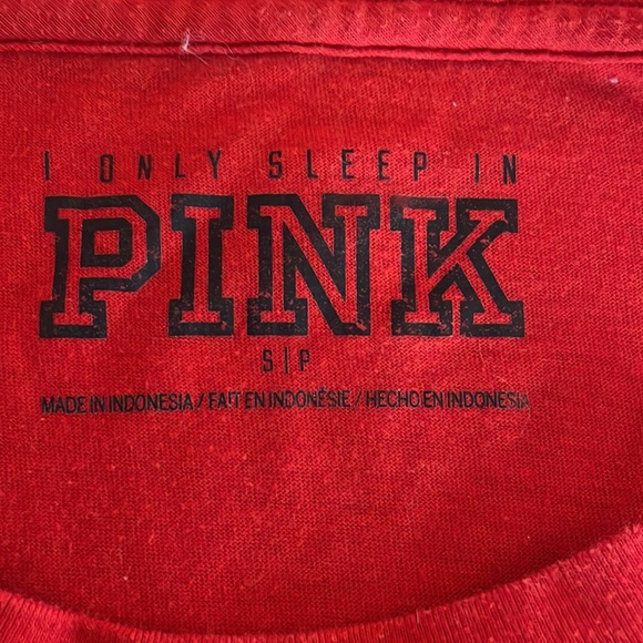 PINK Nightgown - Picture 6 of 7